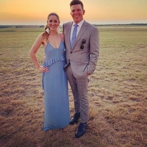 Elliat Rapture  Dress.